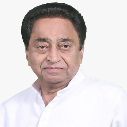 MP News: Kamal Nath said - the time has come for collective farewell of BJP, BJP leaders were disappointed aft