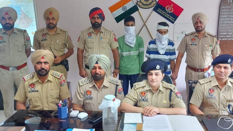 Man murdered his uncle in Fatehgarh sahib in Punjab