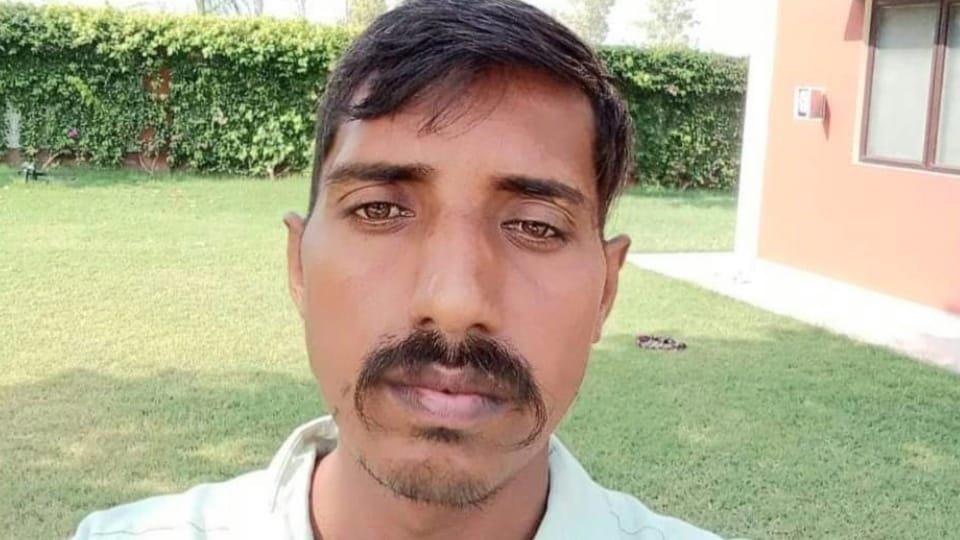 Man drowned in Sutlej River in Firozpur
