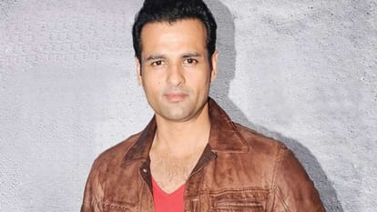 Rohit Roy says Salman Khan called him a fat cow I had put on a lot of weight was getting frustrated with work