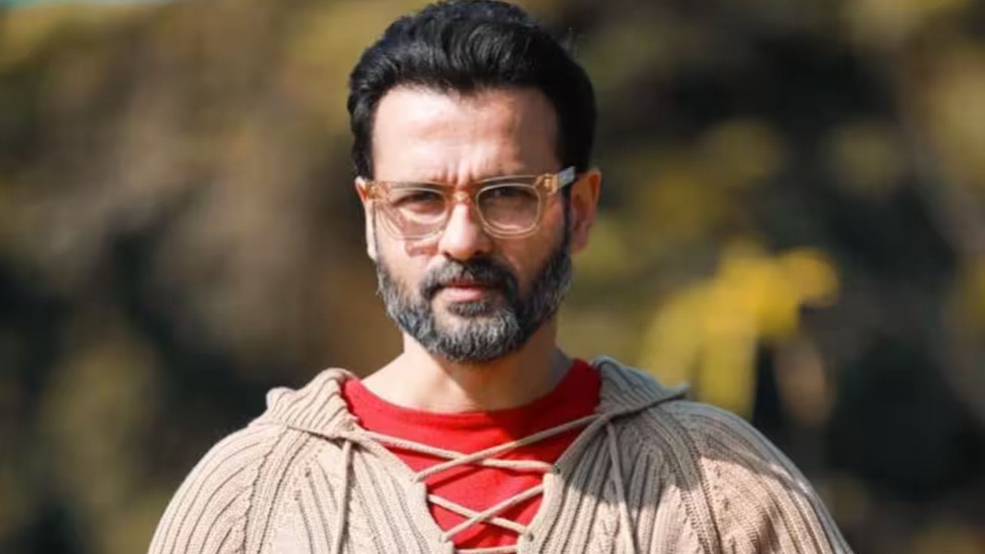 rohit roy admits his film choice were bad actor offered duffel bags full of cash in 90s