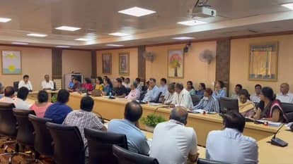 5% beds reserved in hospitals for dengue patients In delhi