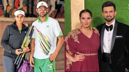 Sania Shoaib Divorce: 'कुछ महीने पहले हो चुका तलाक', शोएब की तीसरी शादी के बाद सानिया मिर्जा ने तोड़ी चुप्पी Sania Mirza Reaction after Shoaib Malik Third Marriage, Sania Divorced Shoaib Few Months Ago