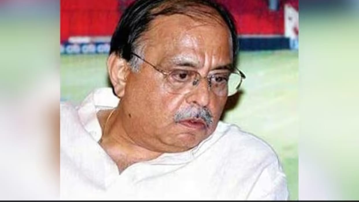 Sunil Dev, the manager of 2007 T20 World Cup winning Team India died