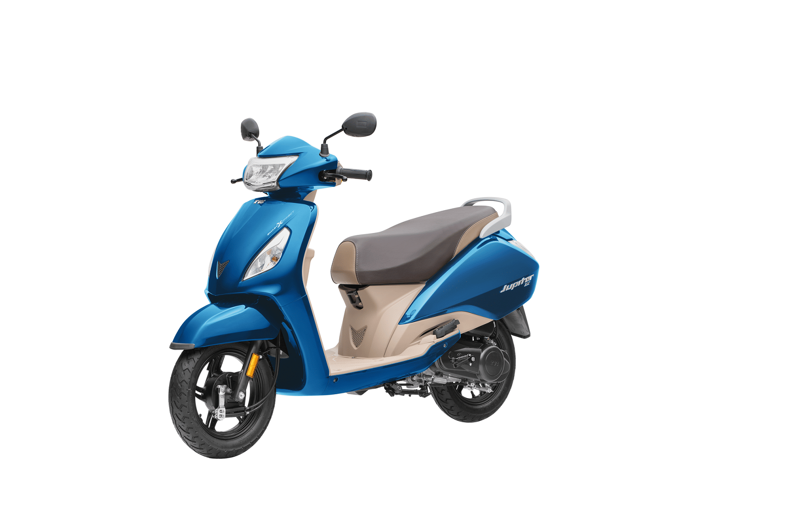 Which two wheeler manufacturers vehicles were in demand in the month of September, know the details