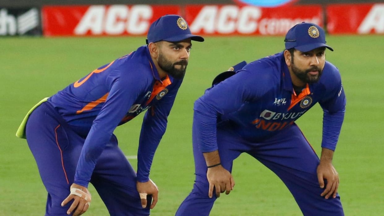 why Virat Kohli Rohit Sharma did not play in two ODI vs West Indies check KL Rahul Shreyas Iyer connection