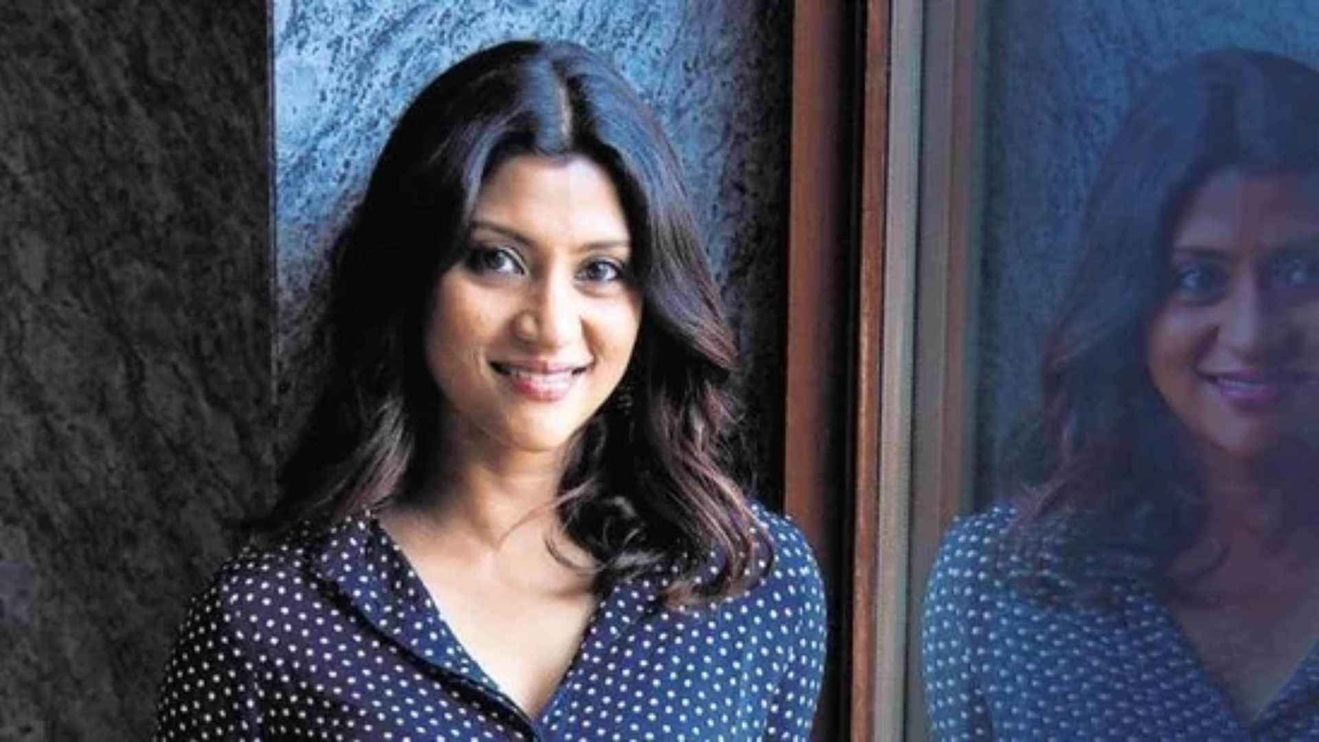 Konkona Sen Sharma talks about Amazon series Mumbai Diaries 2 with mohit raina first time working on sequel