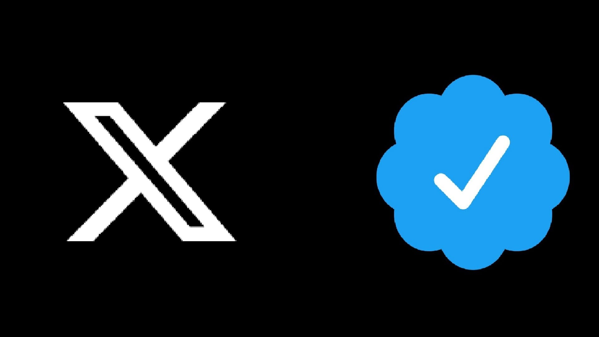 X Now Allows Users to Hide Their Blue Check Marks After Paying Monthly 8 dollars