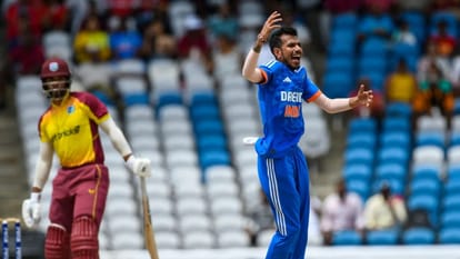 IND vs WI: Yuzvendra Chahal not playing ODI for last 6 months, Kuldeep, Jadeja. Axar responsible, know reason