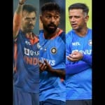 IND vs WI 1st T20, Rahul Dravid, Hardik Pandya,  Yuzvendra Chahal, To Return, ICC Rules, Watch Video