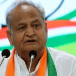 राजस्थान के सीएम अशोक गहलोत (फाइल फोटो)