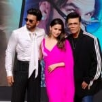 रॉकी और रानी की प्रेम कहानी