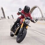 Triumph Speed 400
