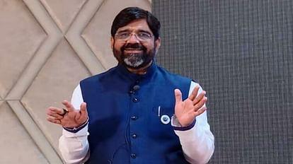MP: 8वां ग्लोबल हीलिंग डे न्यूयॉर्क में, मानव राष्ट्र निर्माण वैश्विक प्रार्थना में शामिल होंगे कृष्णा गुरुजी 8th Global Healing Day New York, Krishna Guruji will participate in global prayer for nation building