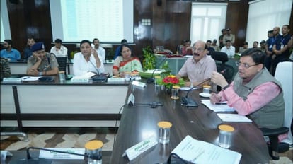 Uttarakhand: वन्यजीव हमले में व्यक्ति की मौत पर सरकार ने बढ़ाया मुआवजा, 15 दिन के अंदर मिल जाएगी राहत राशि Uttarakhand News Now Relief amount of six lakh will be given on death of a person in wildlife attack