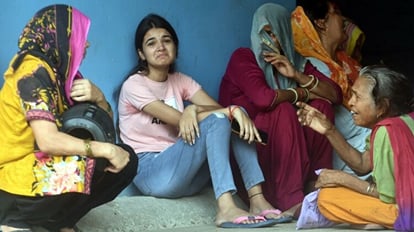 Jammu: Married woman died in suspicious circumstances