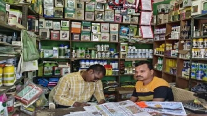 कृषि विभाग की कार्रवाई : कवर्धा में 22 खाद दुकान संचालक नहीं कर रहे थे नियम का पालन, थमाया कारण बताओ नोटिस