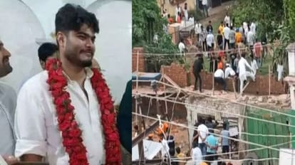 Bihar News : बाहुबली दिवंगत सांसद मो. शहाबुद्दीन की बीवी हेना शहाब ने बिहार पुलिस से लगाई फरियाद, कही यह बात mohammad shahabuddin wife hena shahab requested bihar police for fair enquiry of osama shahab involvement