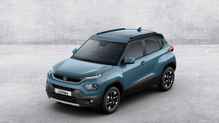 four suv from Maruti, Hyundai and Tata comes with CNG under 15 lakhs