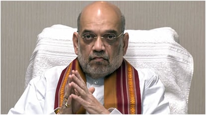 Amit Shah: तीन नए कानूनों से भारत की न्याय प्रणाली नए युग में करेगी प्रवेश, बोले गृह मंत्री-वक्त पर होगा न्याय India justice system will enter a new era with three new laws: Amit Shah Police Science Congress Dehradun