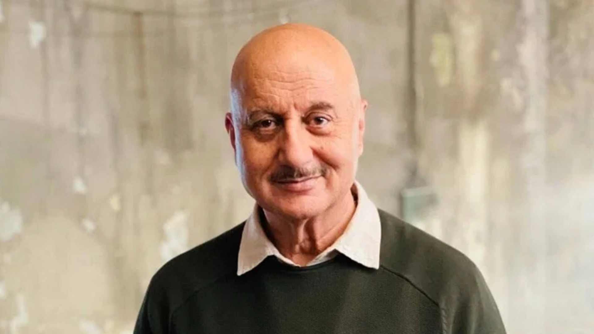 bollywood actor anupam kher expressed pride on india hosting G20 summit actor congratulated pm modi