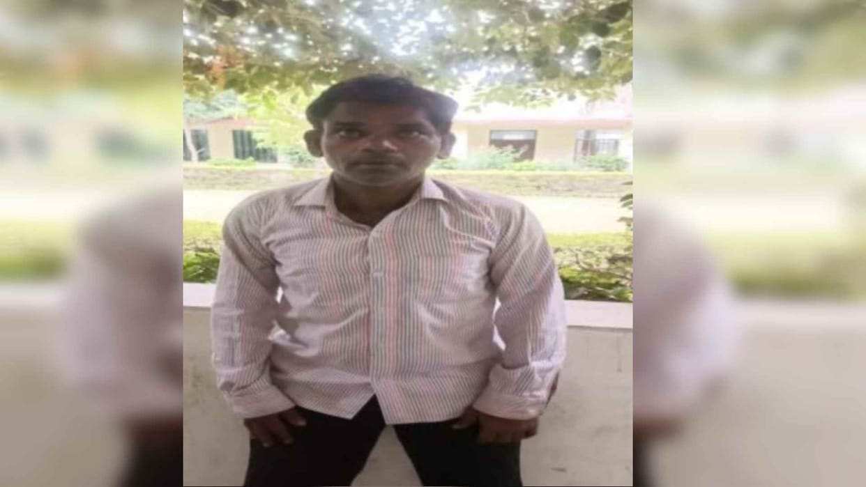 Youth arrested for kidnapping four-year-old child from school in Jaipur