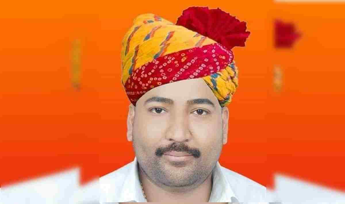 Former minister Angad Yadav son also got life imprisonment for Raj narayan singh murder  case