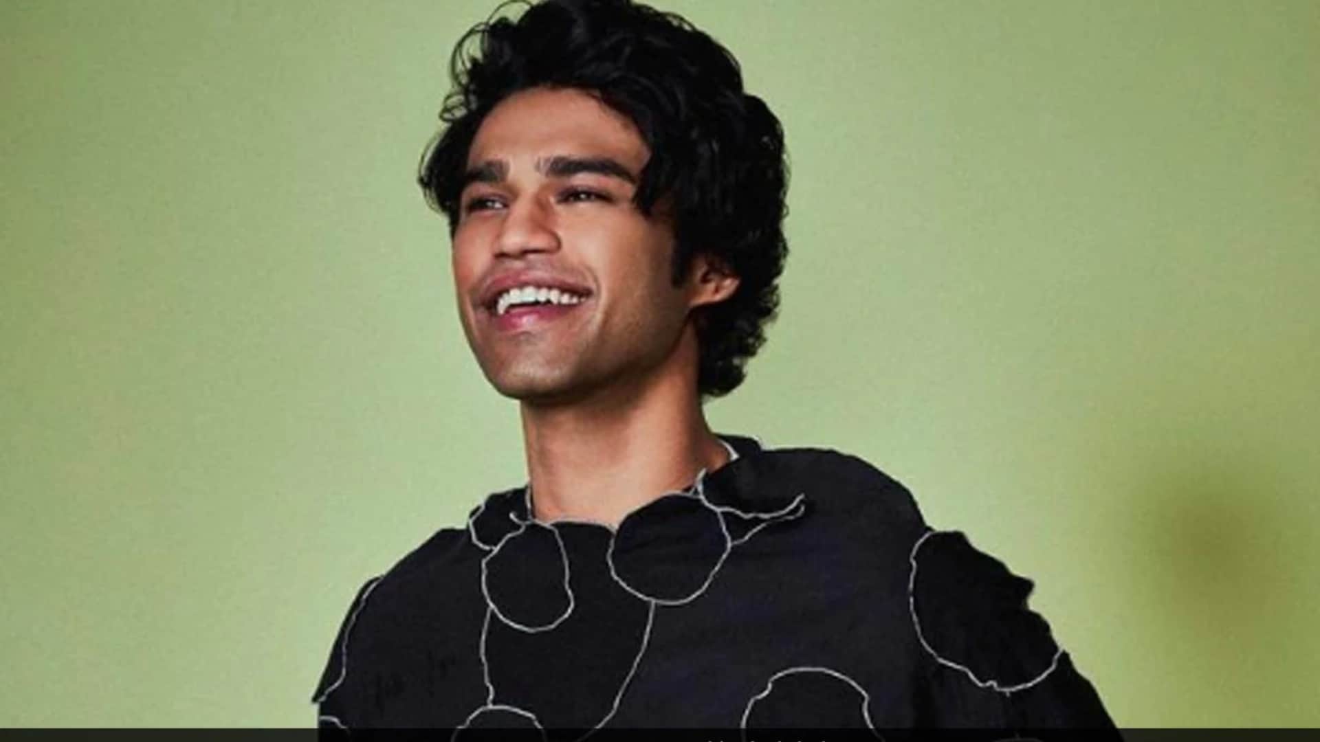 Friday Night Plan star Babil Khan talks about his father Irrfan Khan says we do not laugh like that anymore