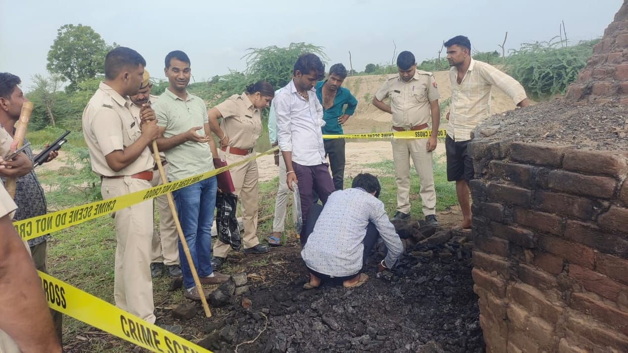 Bhilwara Gangrape Case: Father Says- If Police Heard Him They Could Have Saved Her
