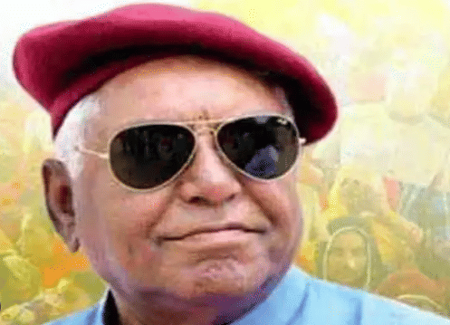 Sirohi Former BJP minister Devisingh said - BJP's central and state leadership is weak elections are not right