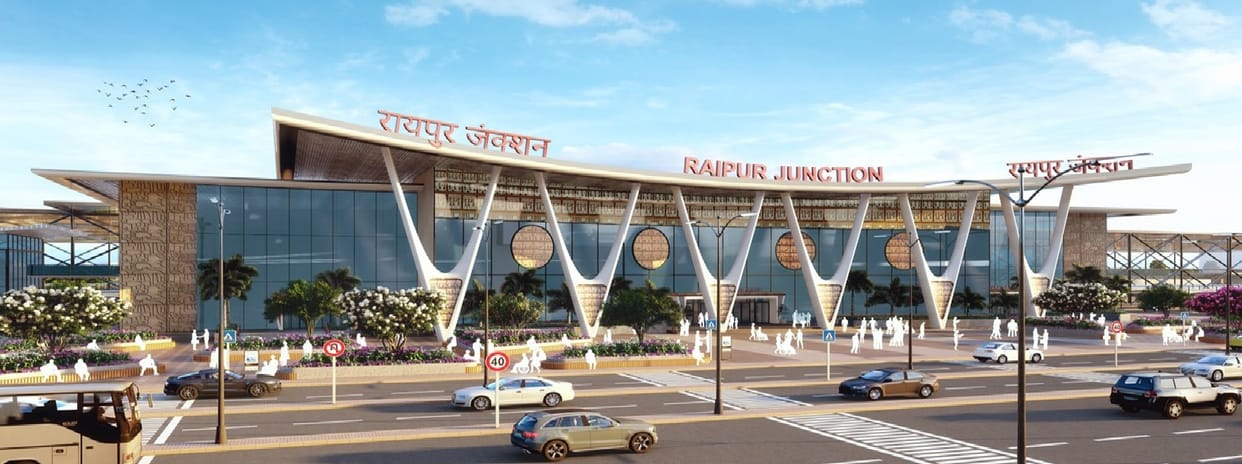 PM Narendra Modi to lay foundation stone for redevelopment of 508 railway stations on August 6