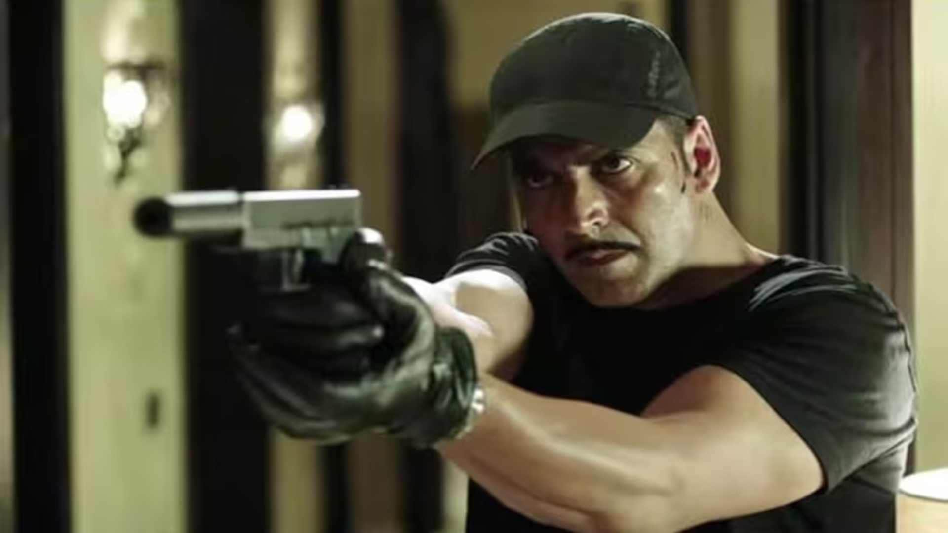 These Bollywood Spy Thriller Action Movies is No Less Than Hollywood Films Ek Tha Tiger Pathaan