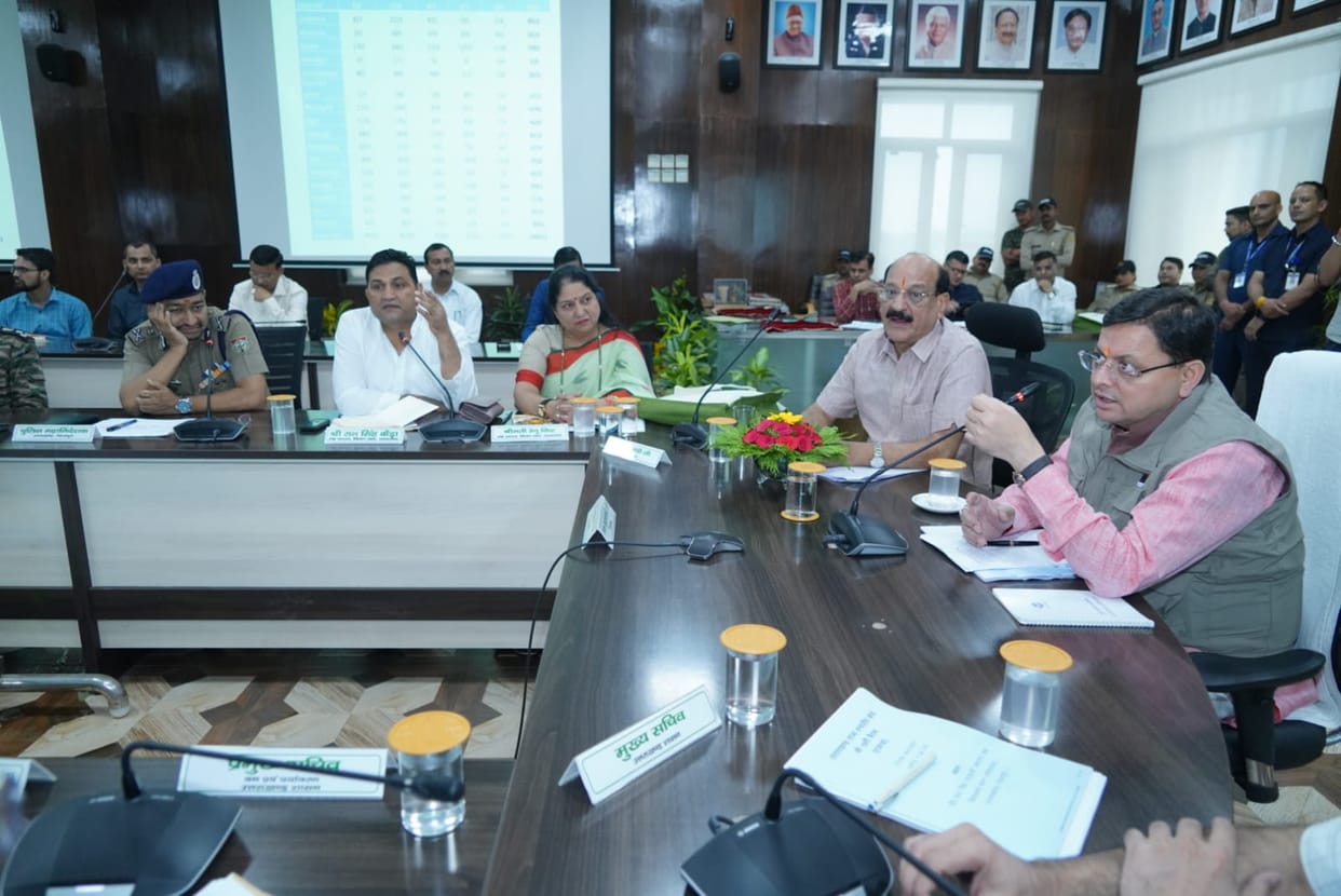 Uttarakhand News Now Relief amount of six lakh will be given on death of a person in wildlife attack