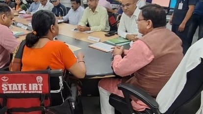 Uttarakhand: 15 साल, 10 बैठकें...और नतीजा सिफर, प्रदेश में कोई नया जिला नहीं बना, प्रस्तावों की बढ़ गई संख्या No new district was formed in Uttarakhand but the proposals number increased from four to eight RTI revealed