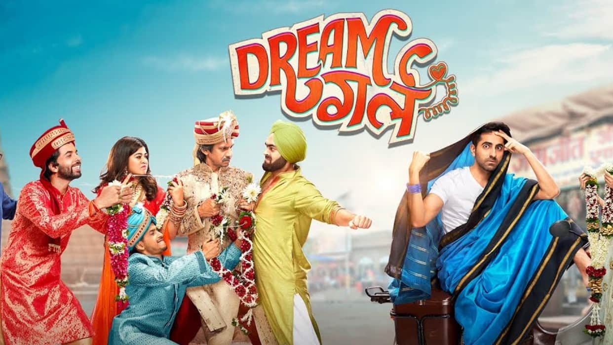 Ayushmann Khurrana Bihar Police praises Dream Girl 2 actor for raising awareness cyber crime with Dream Girl