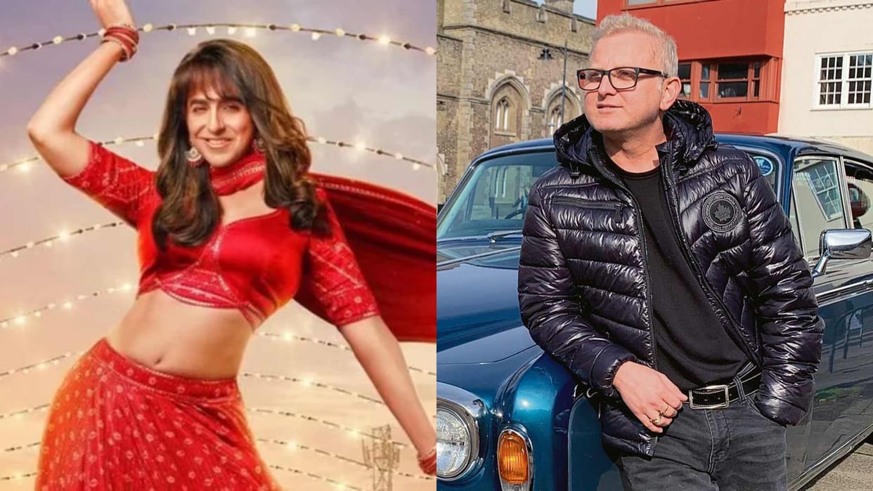 Dream Girl 2 Naresh Kathooria Issues Legal Notice Against Ayushmann Khurrana Starrer for this reason