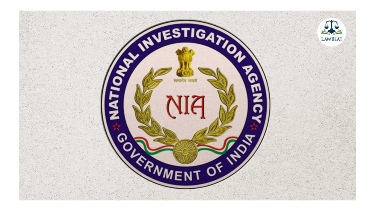 Bihar News: NIA files charge sheet against two CPI (Maoist) activists in Bihar