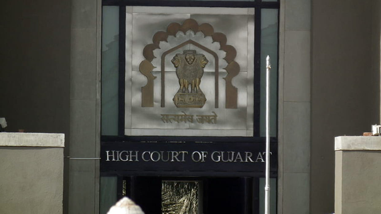 Morbi bridge collapse: Gujarat HC adjourns hearing on interim bail plea of Oreva Group MD Jaysukh Patel