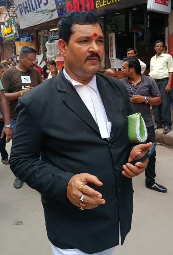Gyanvapi Live update Gyanvapi's survey from today, high alert in the state