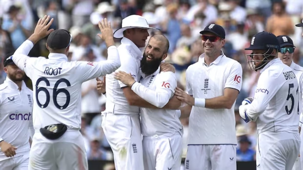 IND vs ENG Series: England suffered a big blow six months before, Moeen Ali will not tour India next year