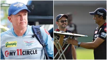 एंडी फ्लावर RCB के नए हेड कोच होंगे; हेसन-बांगर को हटा दिया गया है