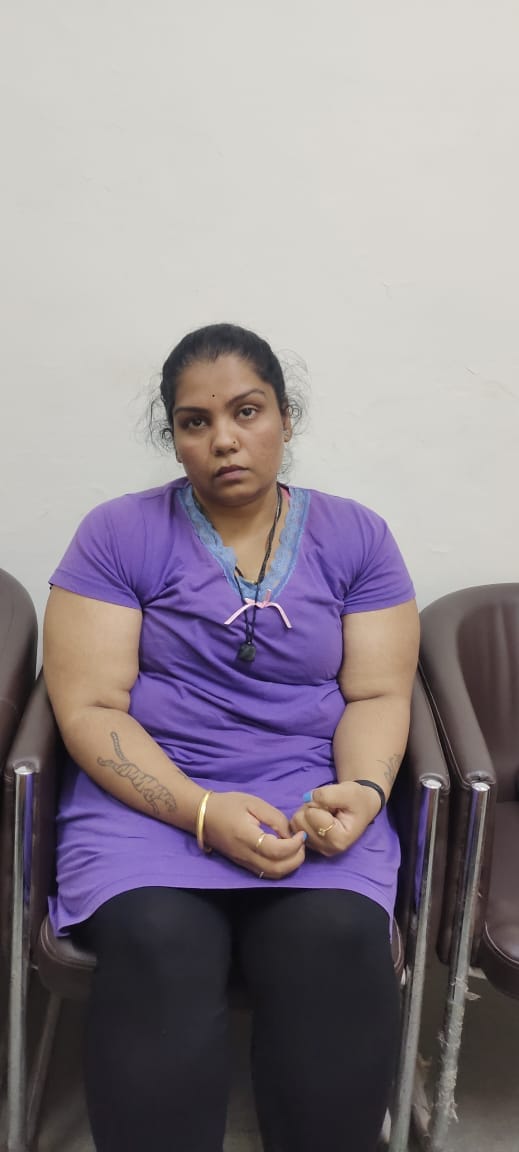 Rajasthan ACB Caught Excise Inspector Red Handed While Taking Bribe Of Rs 3 lakh