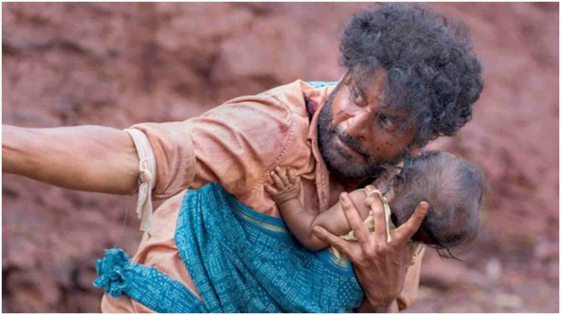 Joram actor Manoj Bajpayee says Family Man 3 shooting starts in end of February series will be release in 2025