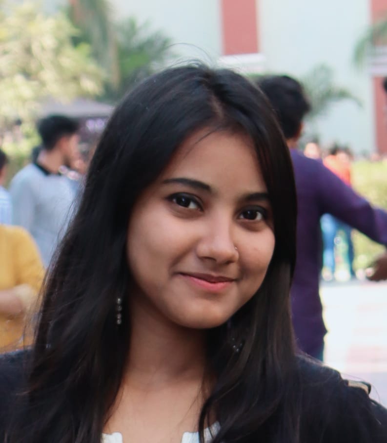 Jyoti Mehra