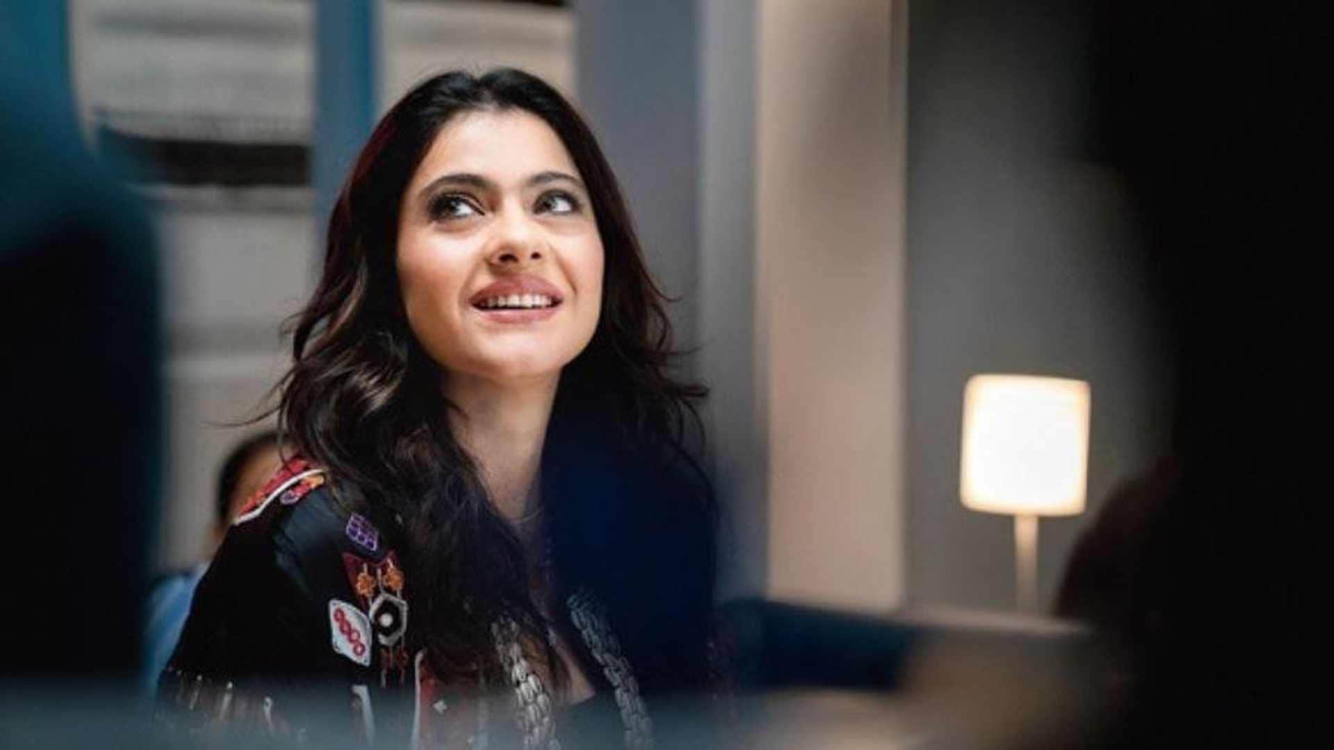 Kajol On Pay Parity said it will be achieved when we make Wonder Woman like film as well as SRK Pathaan