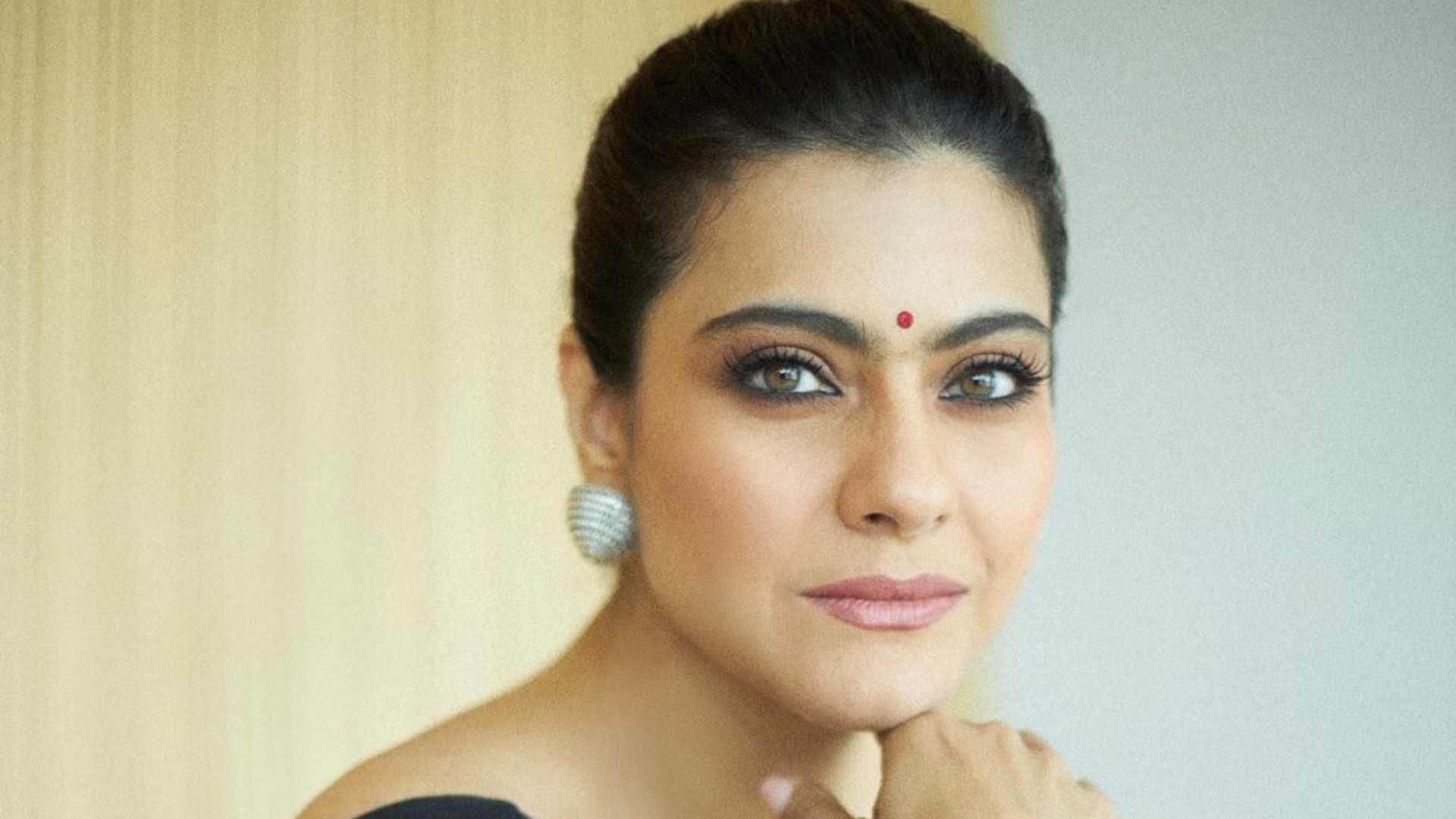 kajol buys a new office space rs 76 crore in mumbai husband ajay devgn alos had property in this building