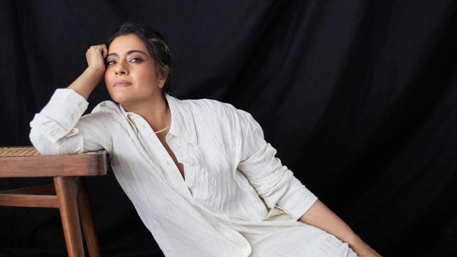 kajol buys a new office space rs 76 crore in mumbai husband ajay devgn alos had property in this building