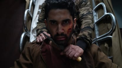 premiere of action thriller film KIL at the Toronto International Film Festival read here
