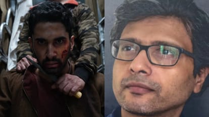 Karan Johar announce his next film Kill starring TV actor Lakshya Lalwani movie premiere at TIFF 2023