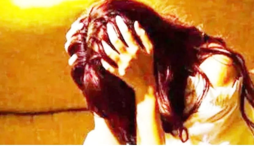 Pressure to break daughters marriage, relatives said  will make pornographic videos viral, read the whole matt